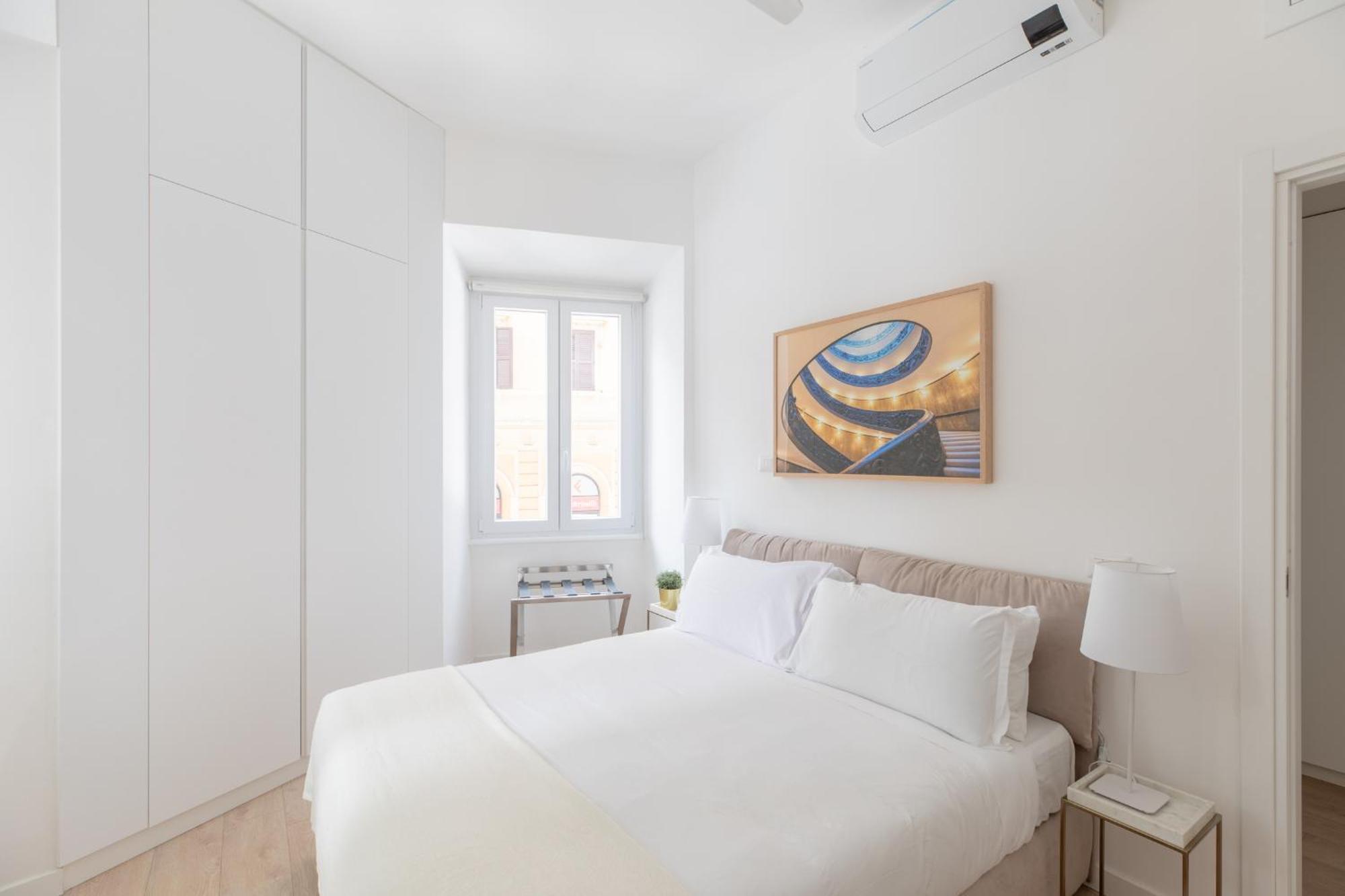 Iflat Vatican 2 Bedroom Design Apartment Roma Exterior foto
